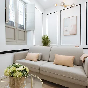  Apartment Azafran Spain