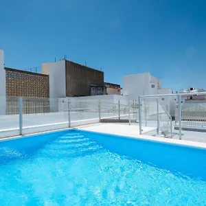  Apartment Azafran Spain