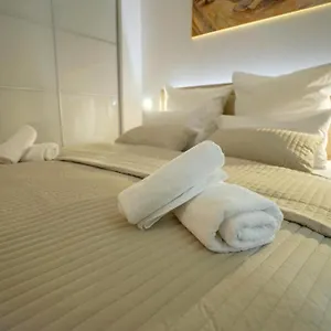 Apartment Destino, Zadar
