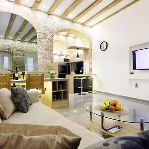 Apartment Dalti Center, Zadar