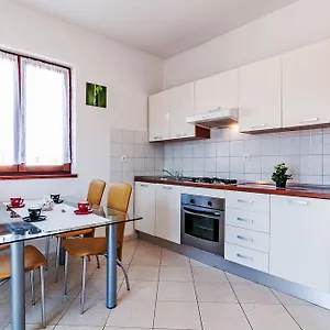 Apartment Andrej, Zadar