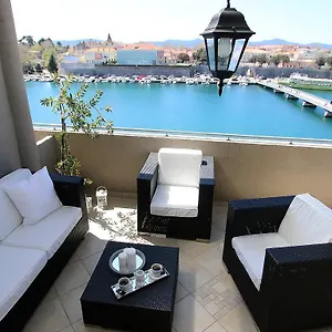 Apartment The View, Zadar