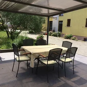 Apartment Apartments Vacanza, Zadar