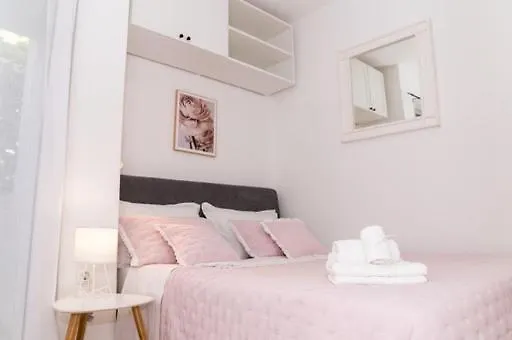 Apartments Doris Zadar Croatia