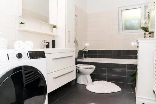 Apartments Doris Zadar Croatia
