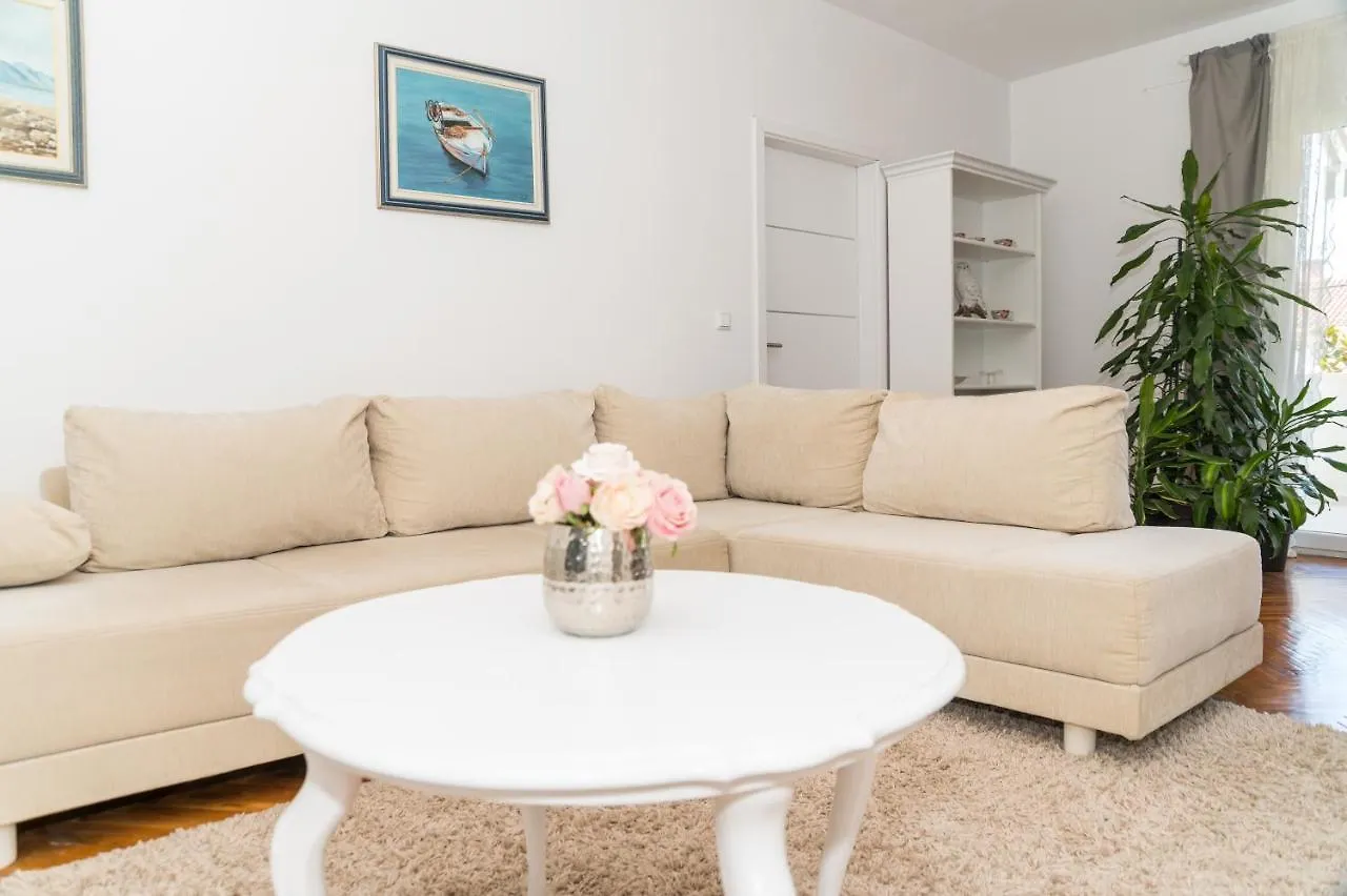 Apartments Doris Zadar Croatia