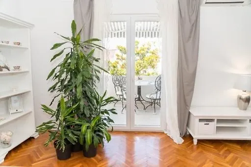Apartments Doris Zadar Croatia