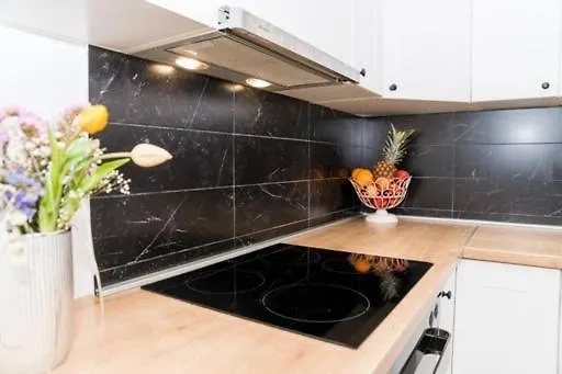 Apartments Doris Zadar Croatia